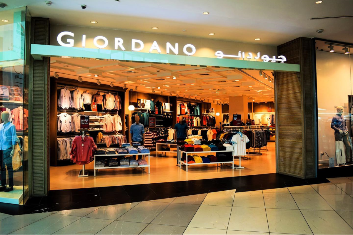 GIORDANO