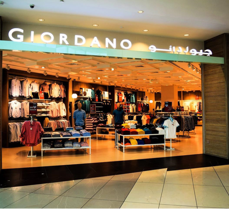 GIORDANO